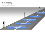 Roadmapping 42 