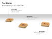 Text Stones - ABC 