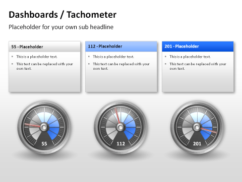 Dashboards 11 