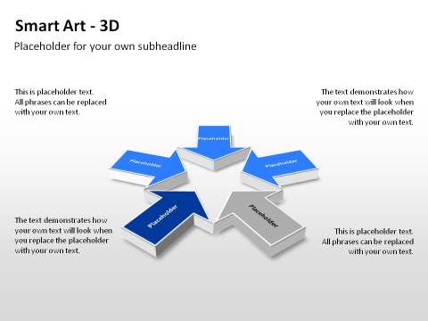 Smart Art 3D 33 