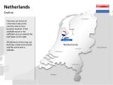 Netherlands - Outline 1 german