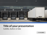 Mobility and Transportation - Truck 2 