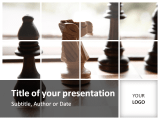 Slice Design - Chess 