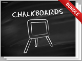 Blackboard Bundle 