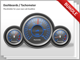 Dashboards Bundle 