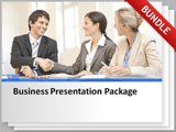 Business Presentation Package 