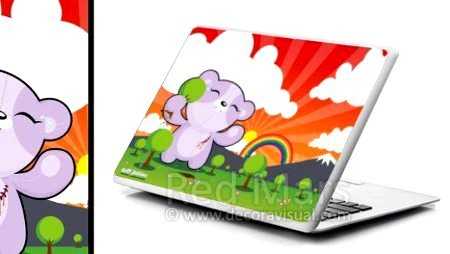 DecoraVisual-oso-feliz