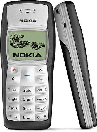 Nokia clasico