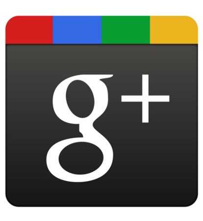 Google-Plus-Logo