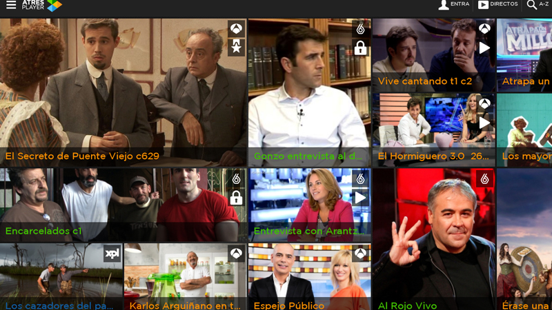 aplicaciones-ver-tele-entablet