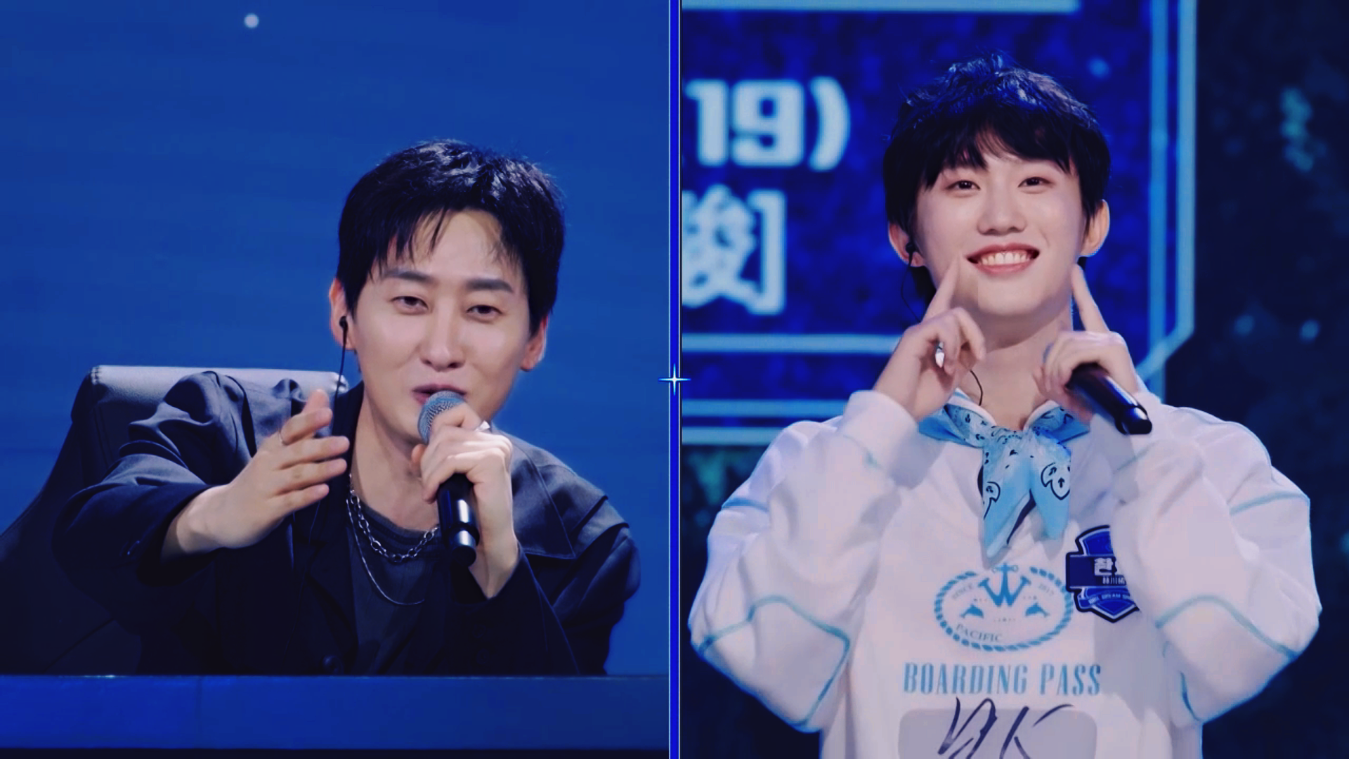 《SCOOL》首集收視創佳績！火速登上LINE TV 10大熱門節目冠軍！