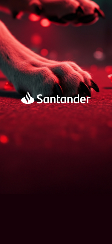 Imagem logo garata corrida