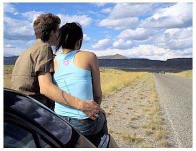 Propósitos de pareja para el nuevo año