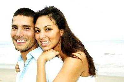 Compañeros de trabajo y también pareja