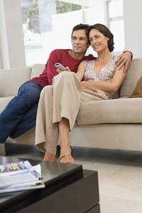 Evita discutir por el mando a distancia