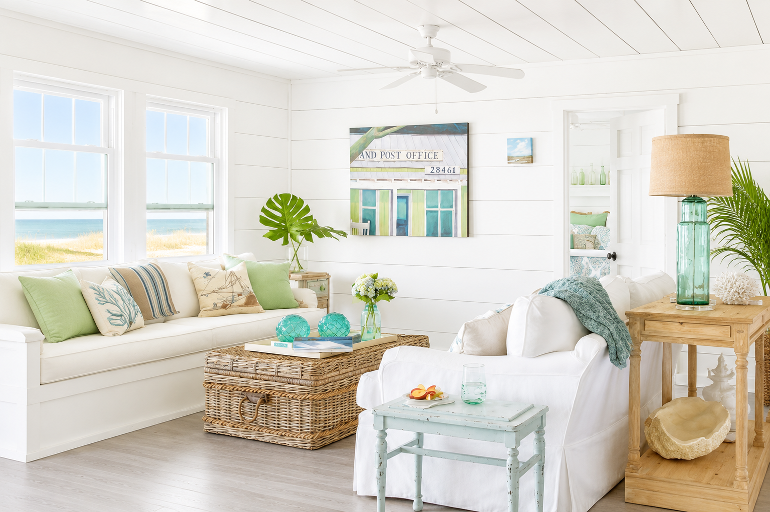 Pine Knoll Shores