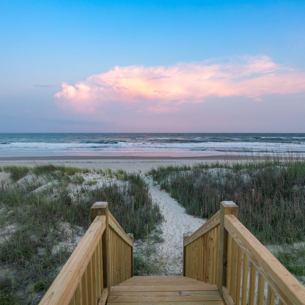Indian Beach