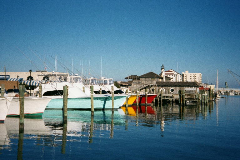Morehead City