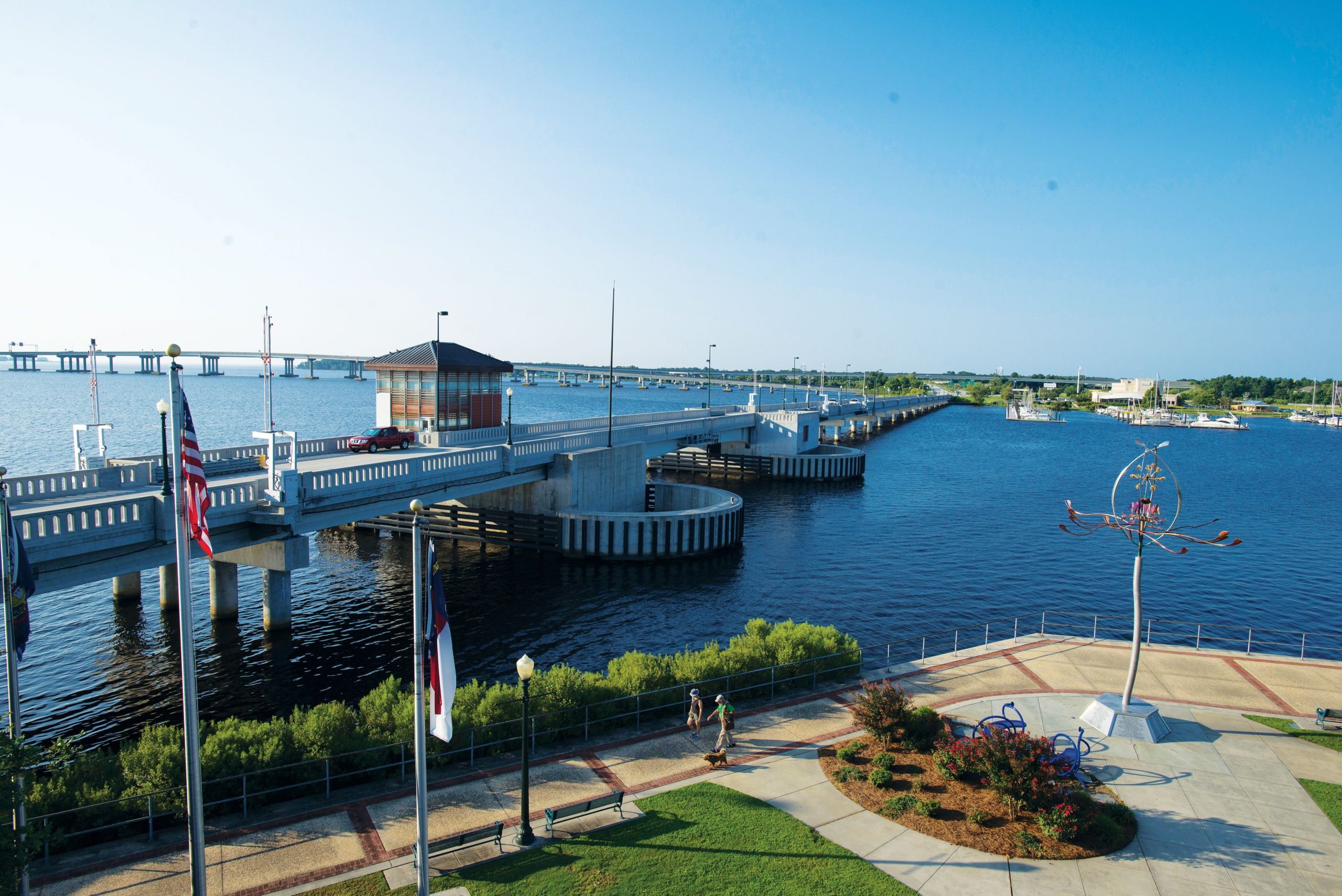 New Bern