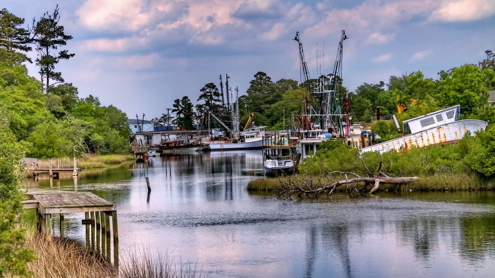 Sneads Ferry