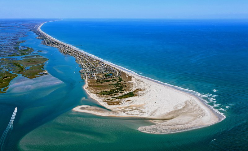Topsail