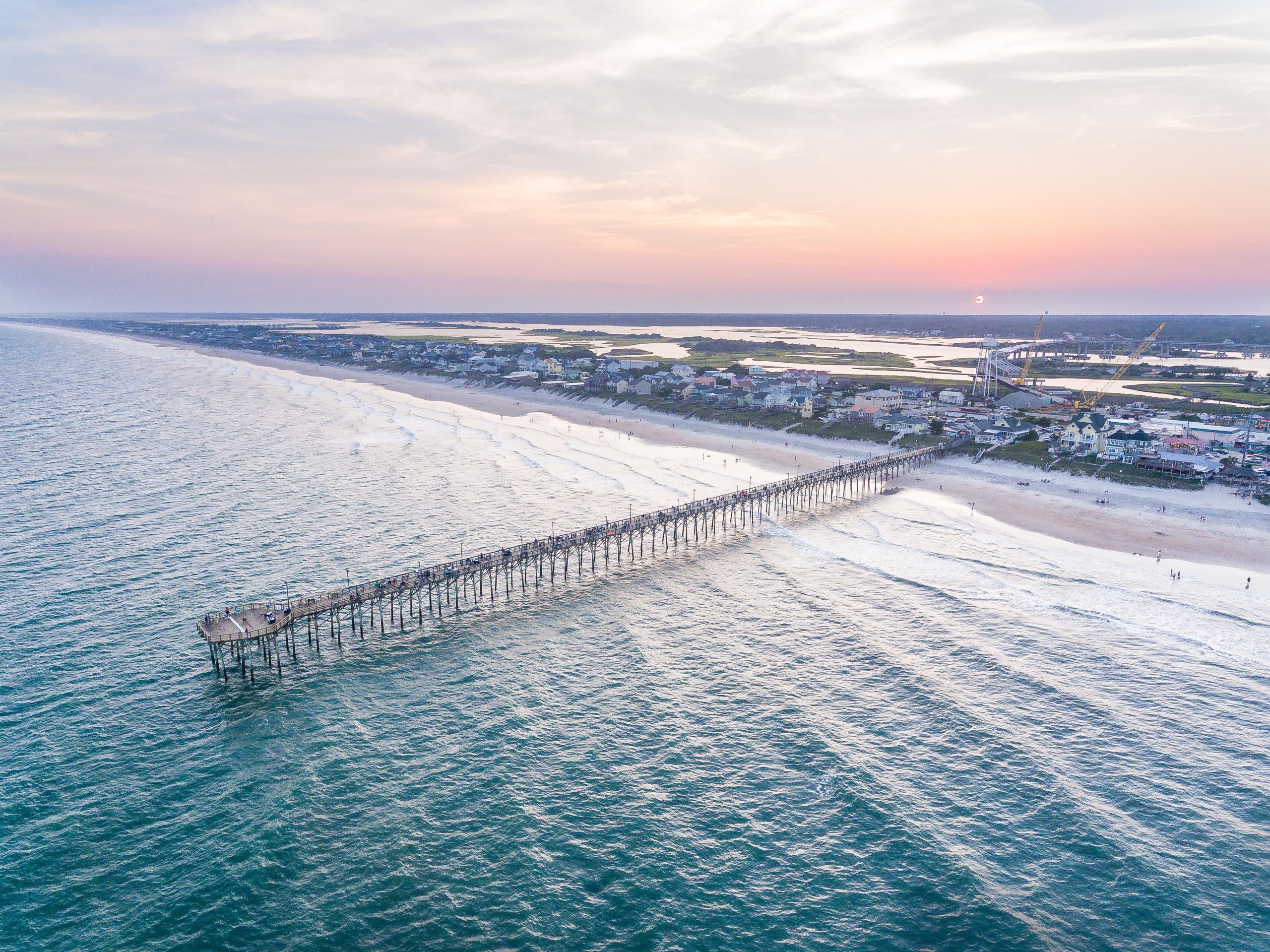 Surf City