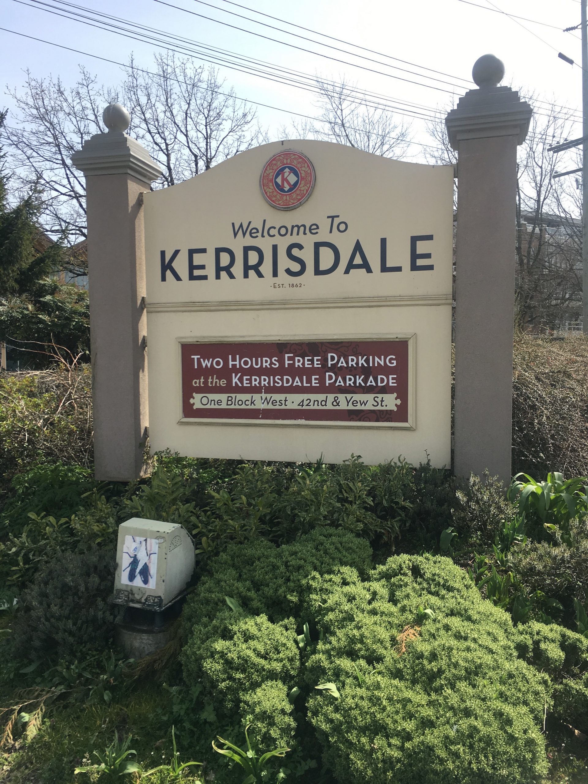 Kerrisdale Houses For Sale 🏠 Welovekits, Regan Pyke Welovekits