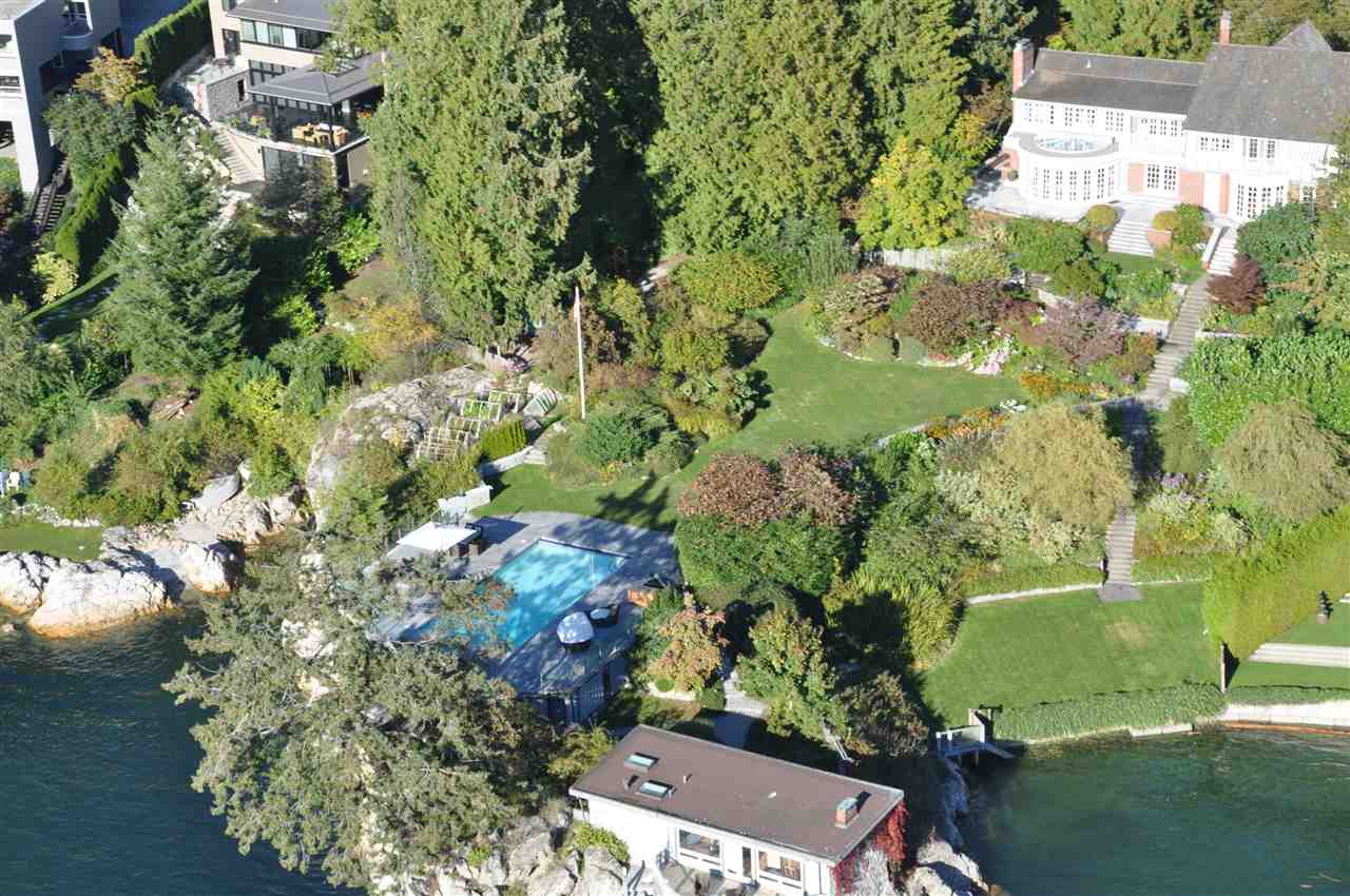 Check out the most expensive homes listed in vancouver
