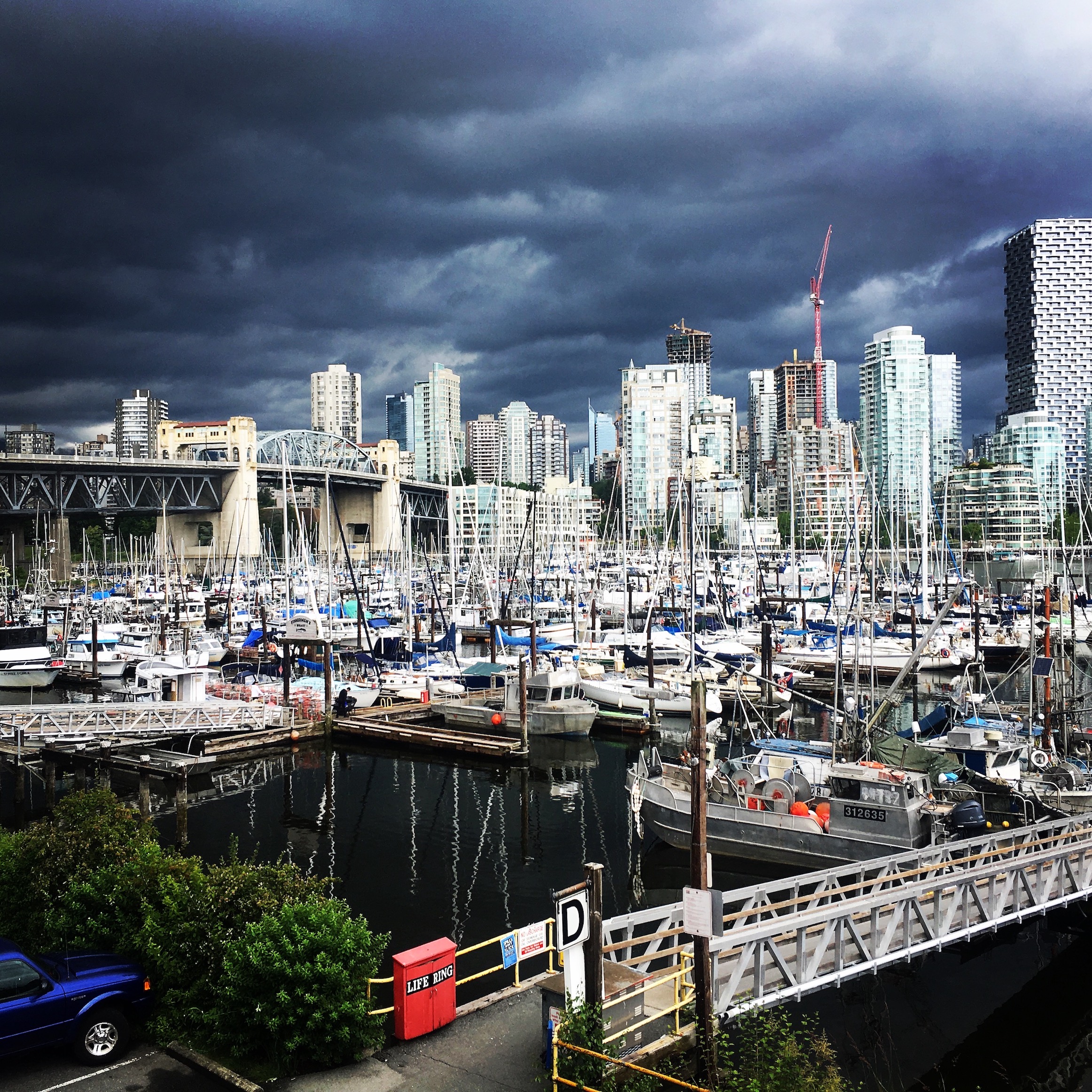 False Creek Condos For Sale Welovekits, Regan Pyke Welovekits