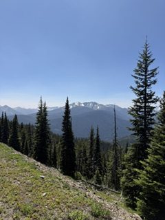 cascade lookout