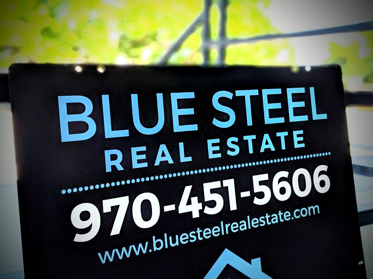 Our Home Selling System Blue Steel Real Estate