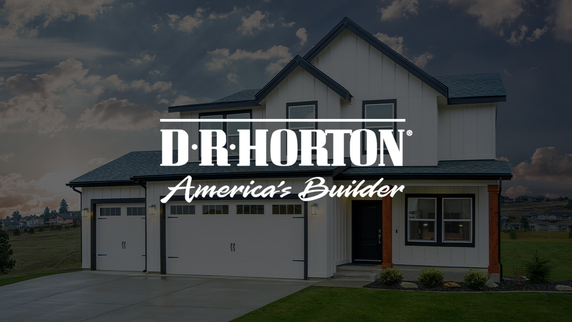 DR Horton New Homes Mirabal Montalvo & Associates