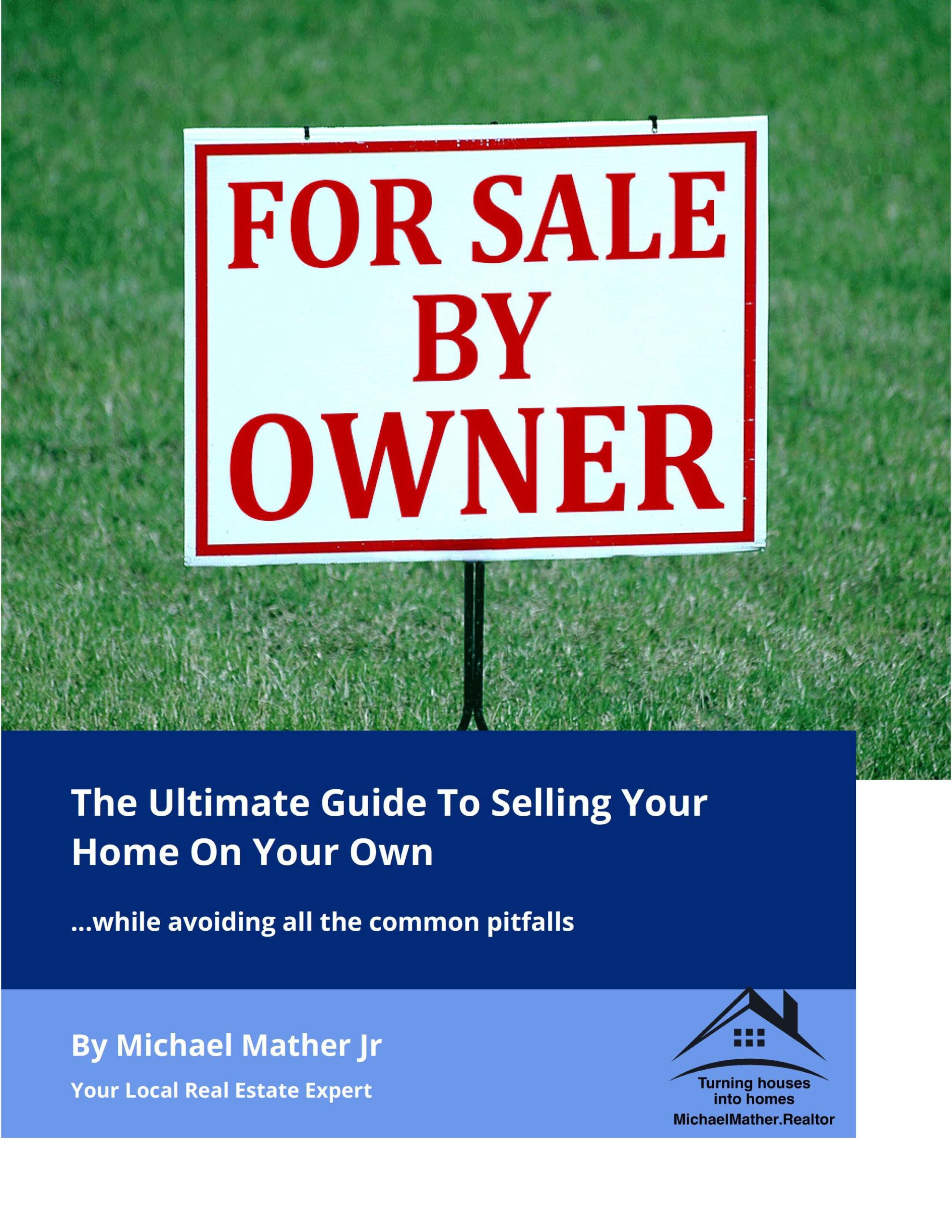 Selling a FSBO Guide
