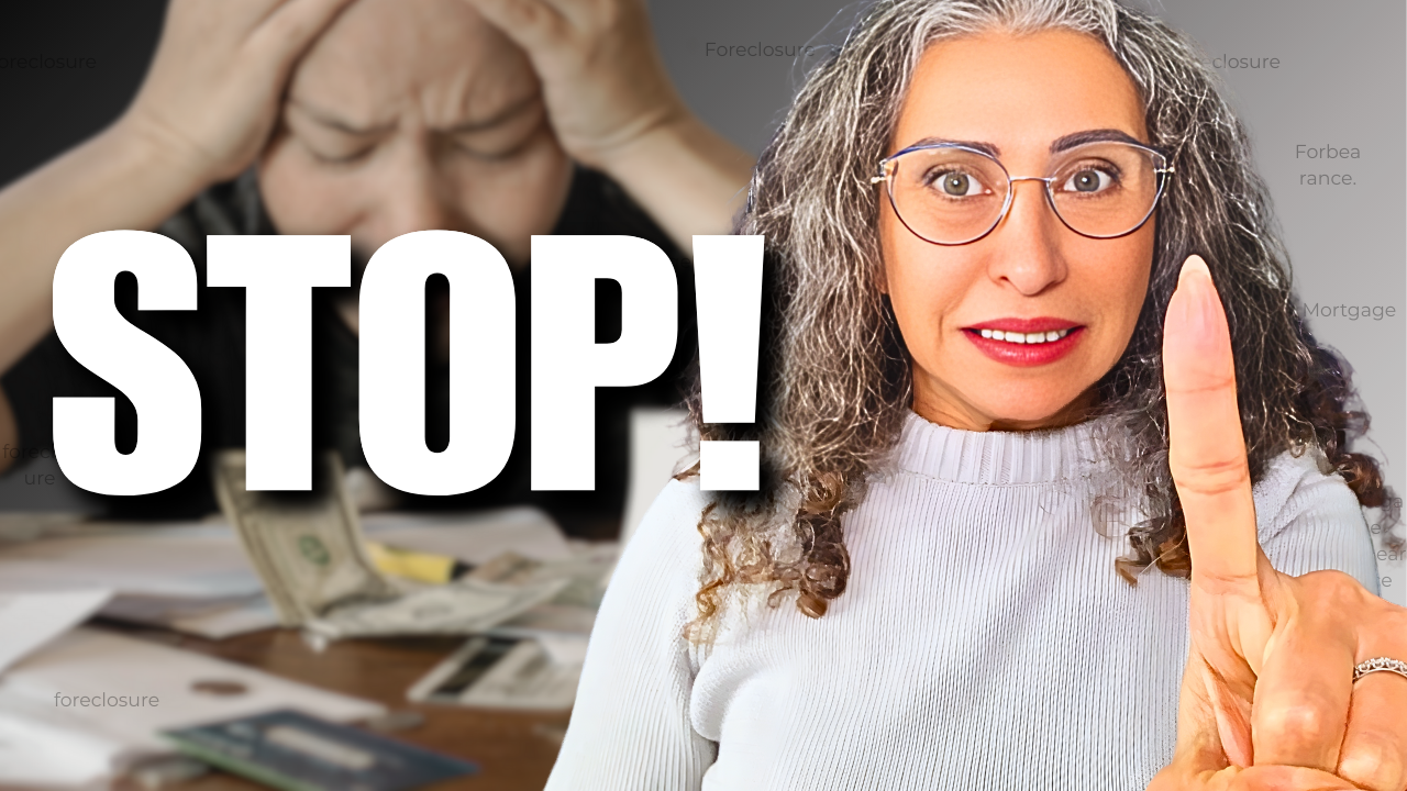 You’re Behind On Your Mortgage , Do Not Choose a Program Until You Hear This (PART 1)
