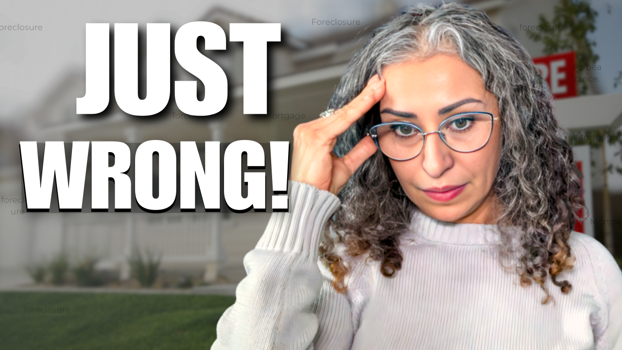 You Think Foreclosure Starts Later? Here’s When Foreclosure Does Start