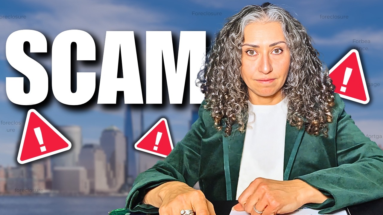 Home Loan Modification Gone WRONG in Staten Island, NY