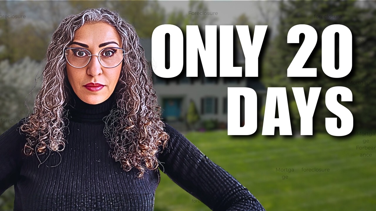 How Long Does FORECLOSURE Take After Being Served Papers in NY? Don’t Miss The Deadline!