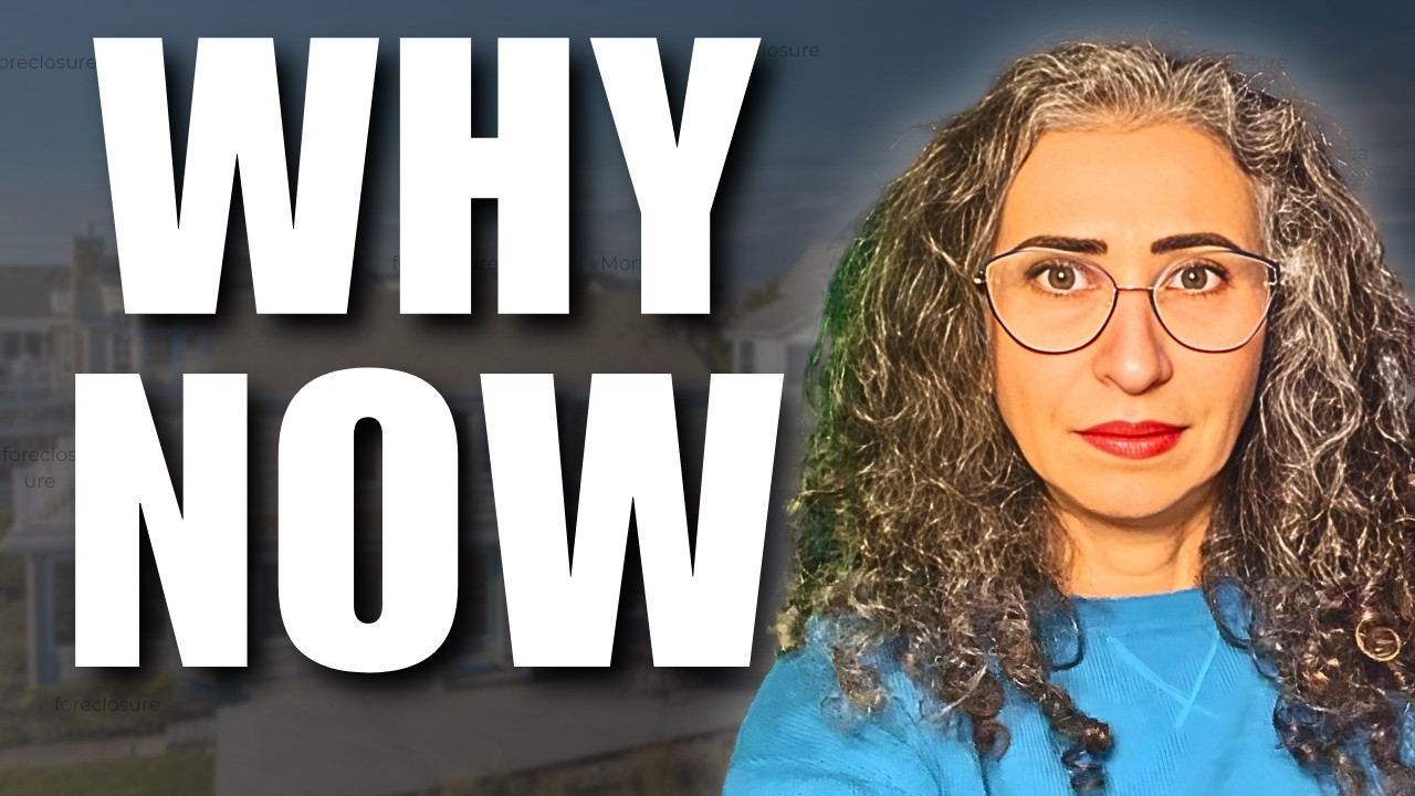 Watch What Happens When a Staten Island Foreclosure Case Suddenly Got Active?