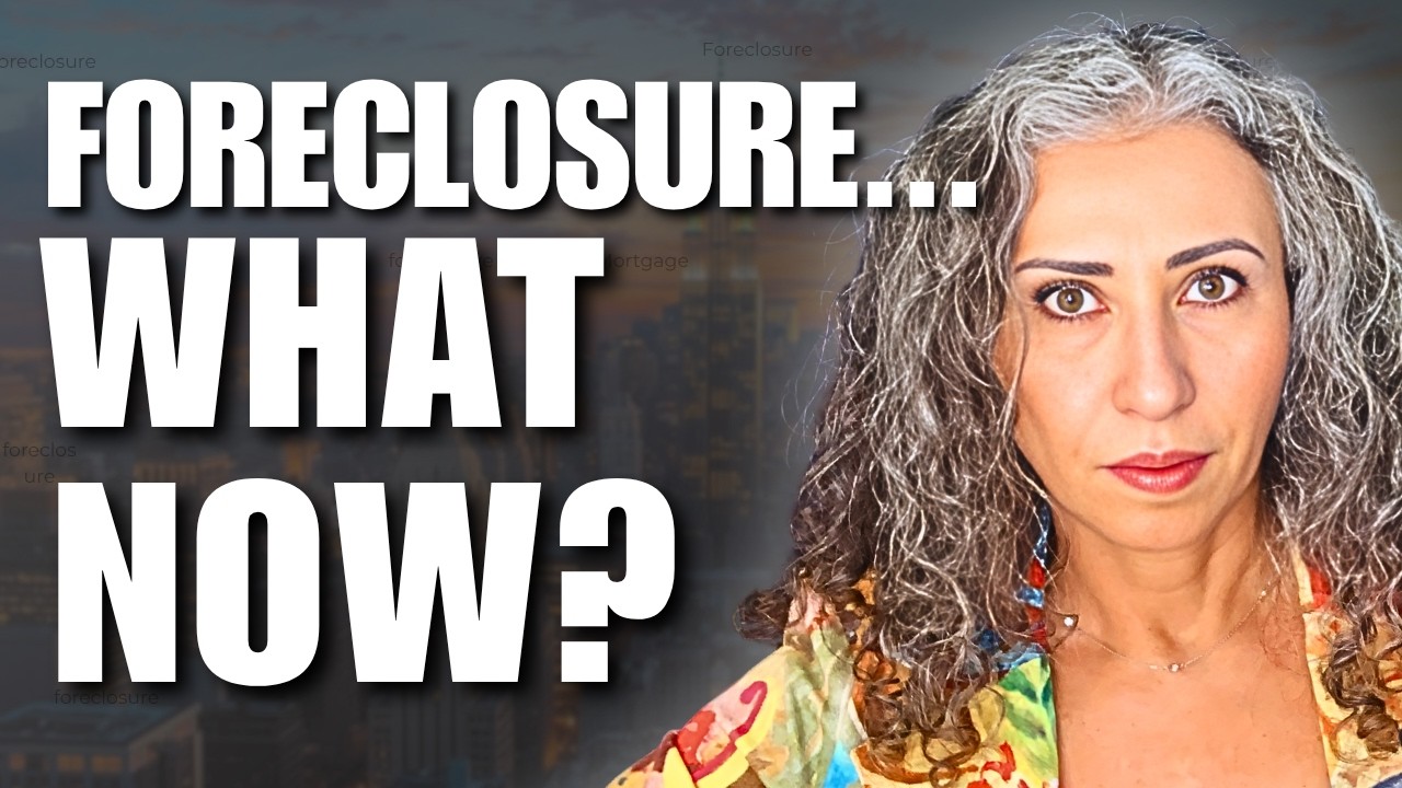 New Jersey Foreclosure Summons: Don’t Ignore It or Lose Your Home