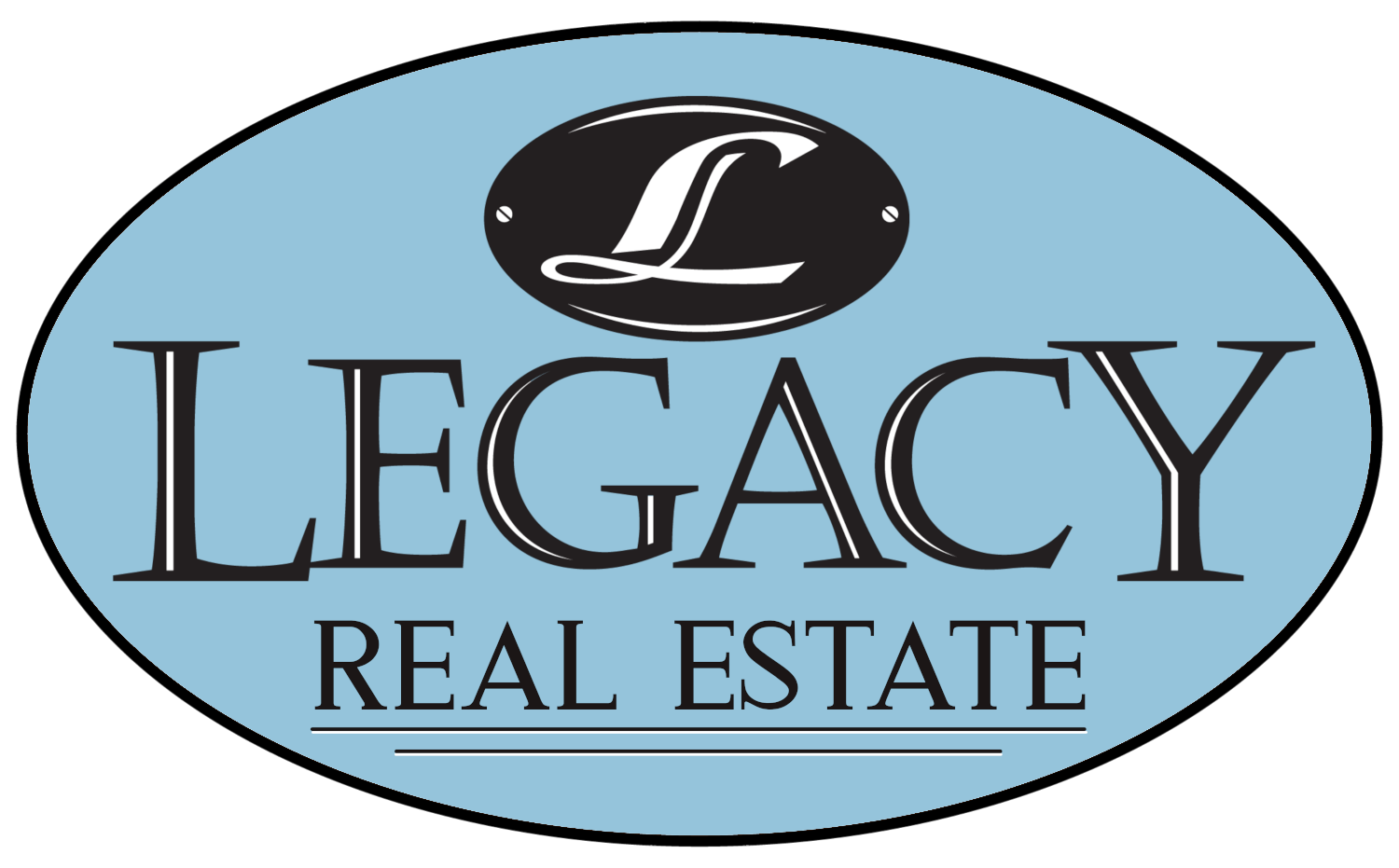 Robin Brumley with Legacy Real Estate Your Source For Real Estate
