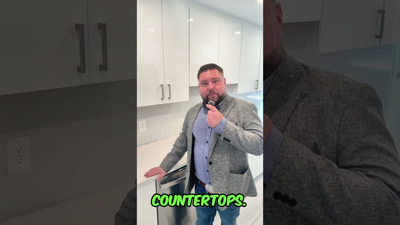 Quiet Luxury in Coconut Creek FL Quiet Luxury in Coconut Creek FL