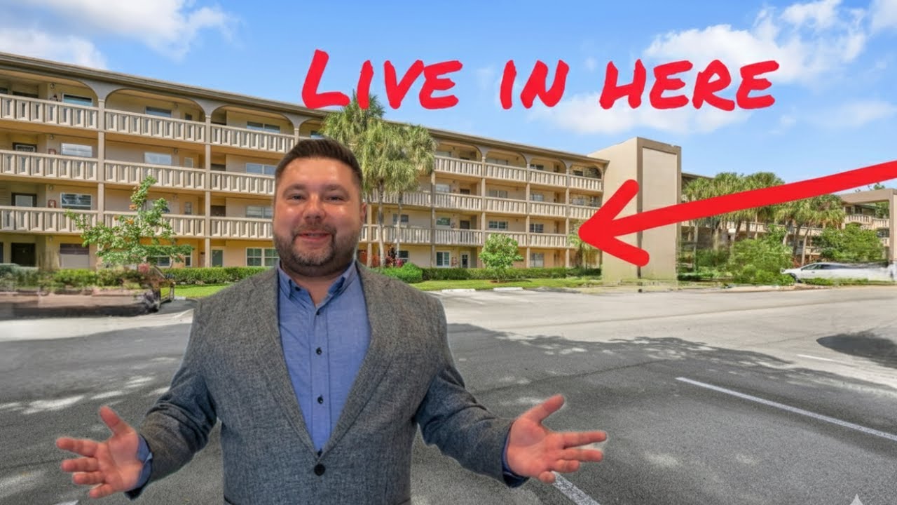 Tour This Beautifully Remodeled, Designer-Style Condo in Coconut Creek. Tour This Beautifully Remodeled, Designer-Style Condo in Coconut Creek.