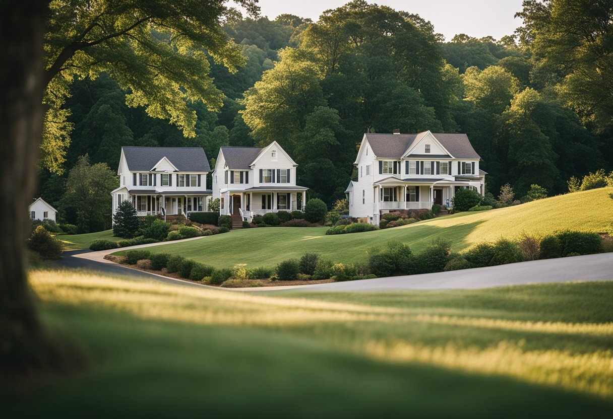 Rustburg, VA Keeton & Company Keeton & Company