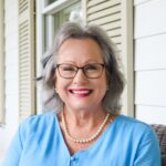 Jan Scott