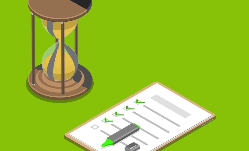 1031 exchange deadline
