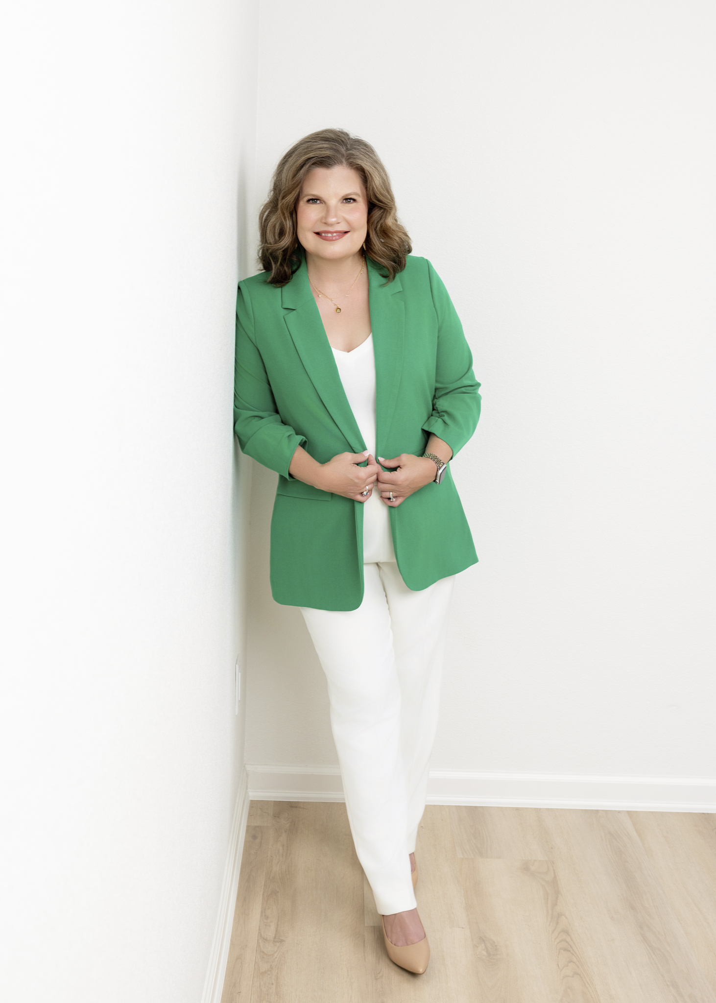Laurie Burkavage