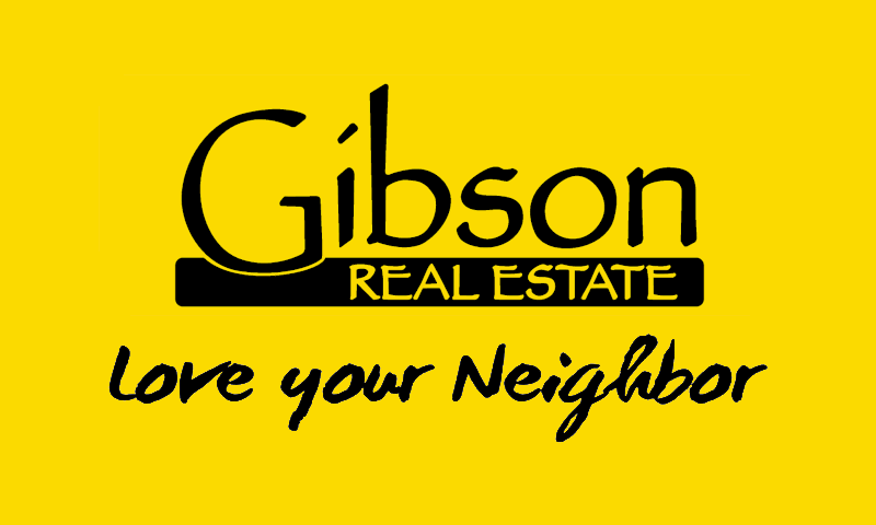 Gibson Real Estate