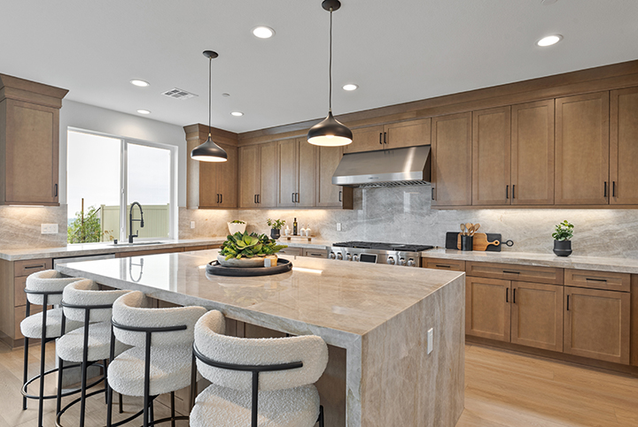 Real Estate Home Search