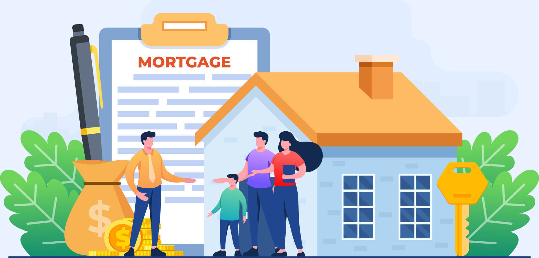 Real Estate Home Value