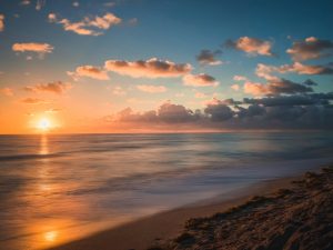 beach-florida-sunset